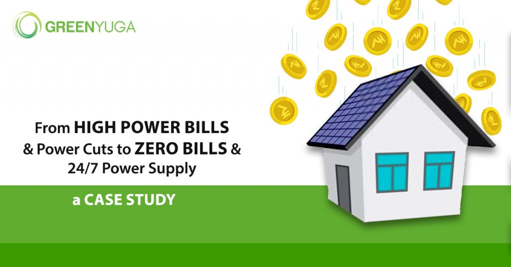 Best Ways to Reduce your Electricity Bill- Solar Energy